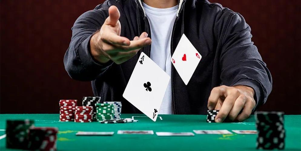 HHPOKER官网app